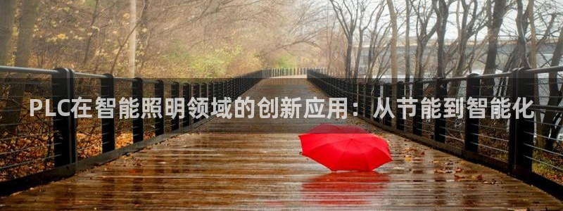 云頂國際在線購彩怎么買：PLC在智能照明